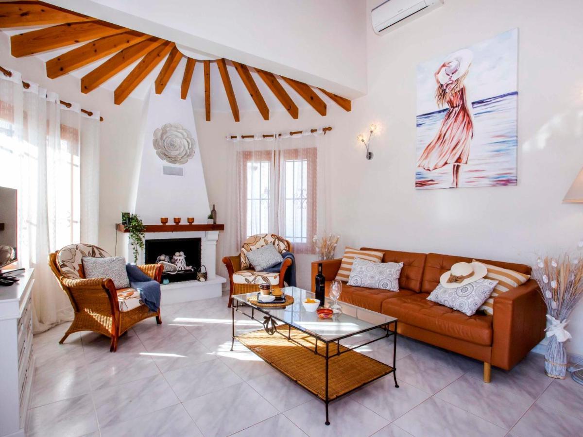 Villa Villa Moreana By Interhome Monte Pego Zewnętrze zdjęcie