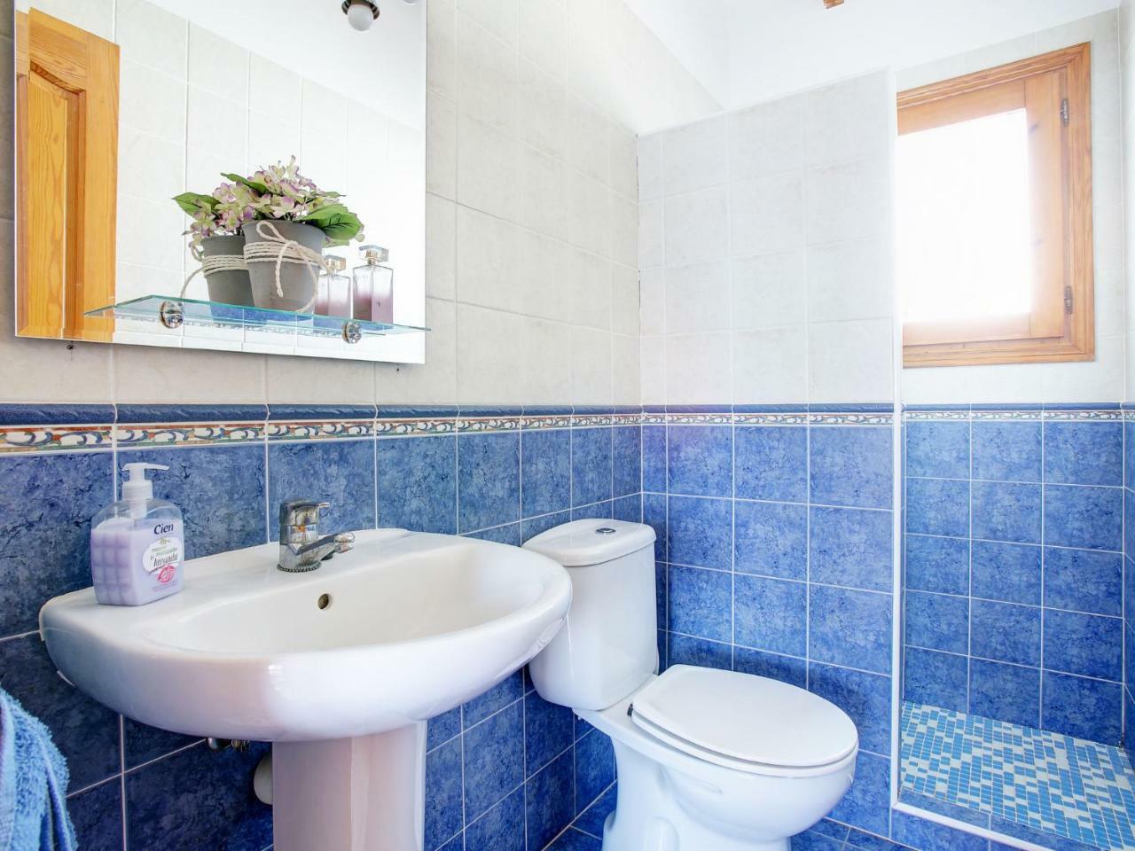 Villa Villa Moreana By Interhome Monte Pego Zewnętrze zdjęcie