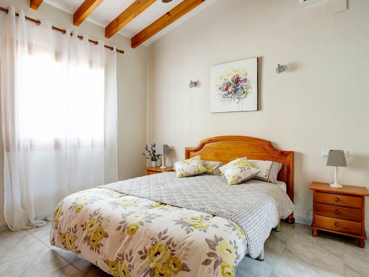 Villa Villa Moreana By Interhome Monte Pego Zewnętrze zdjęcie