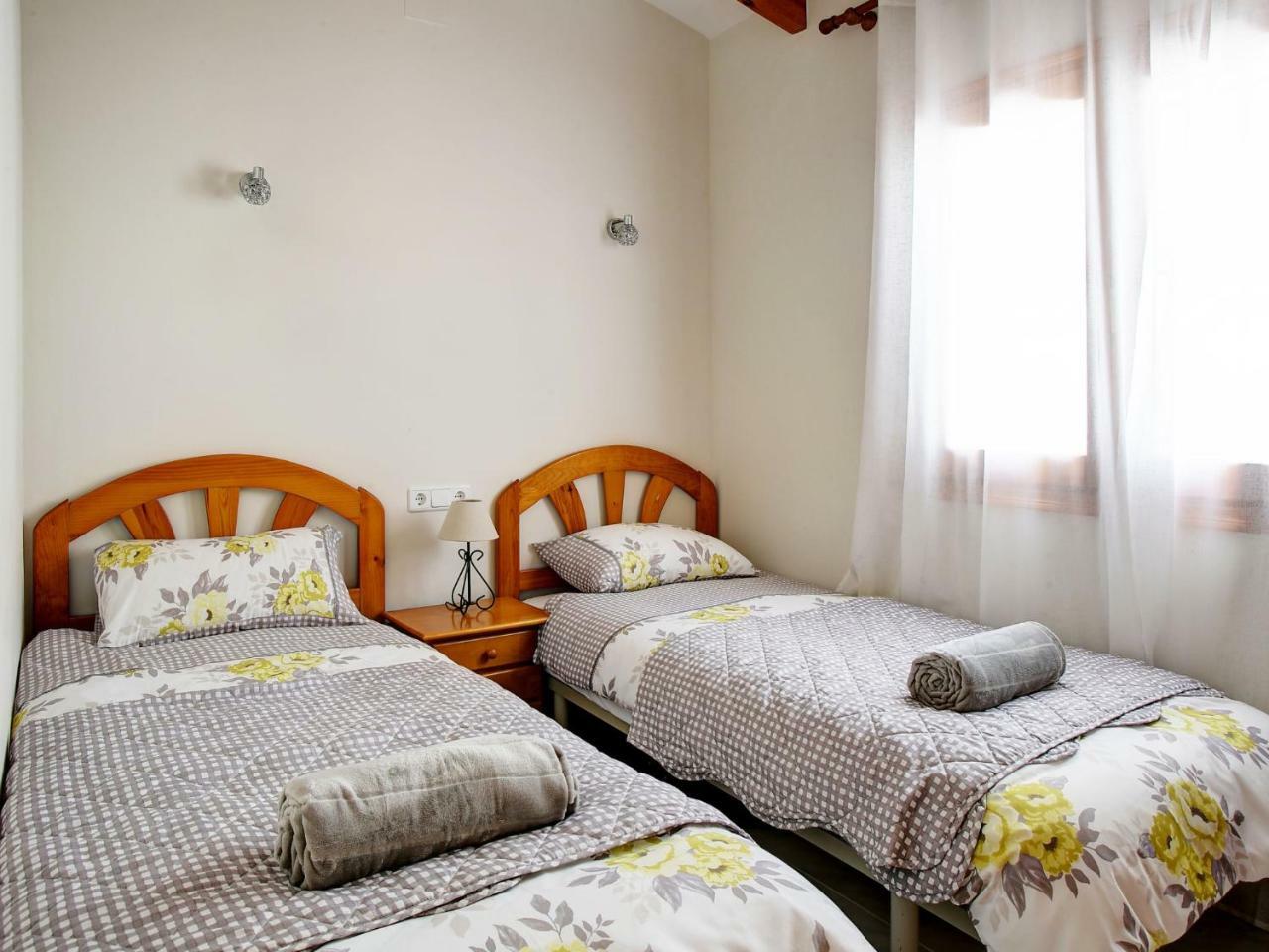 Villa Villa Moreana By Interhome Monte Pego Zewnętrze zdjęcie
