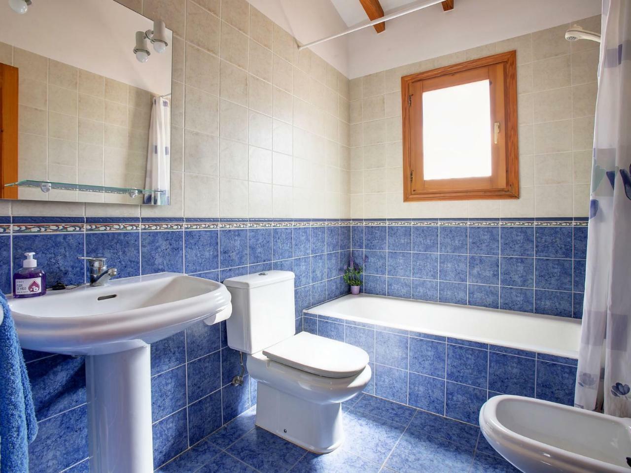 Villa Villa Moreana By Interhome Monte Pego Zewnętrze zdjęcie